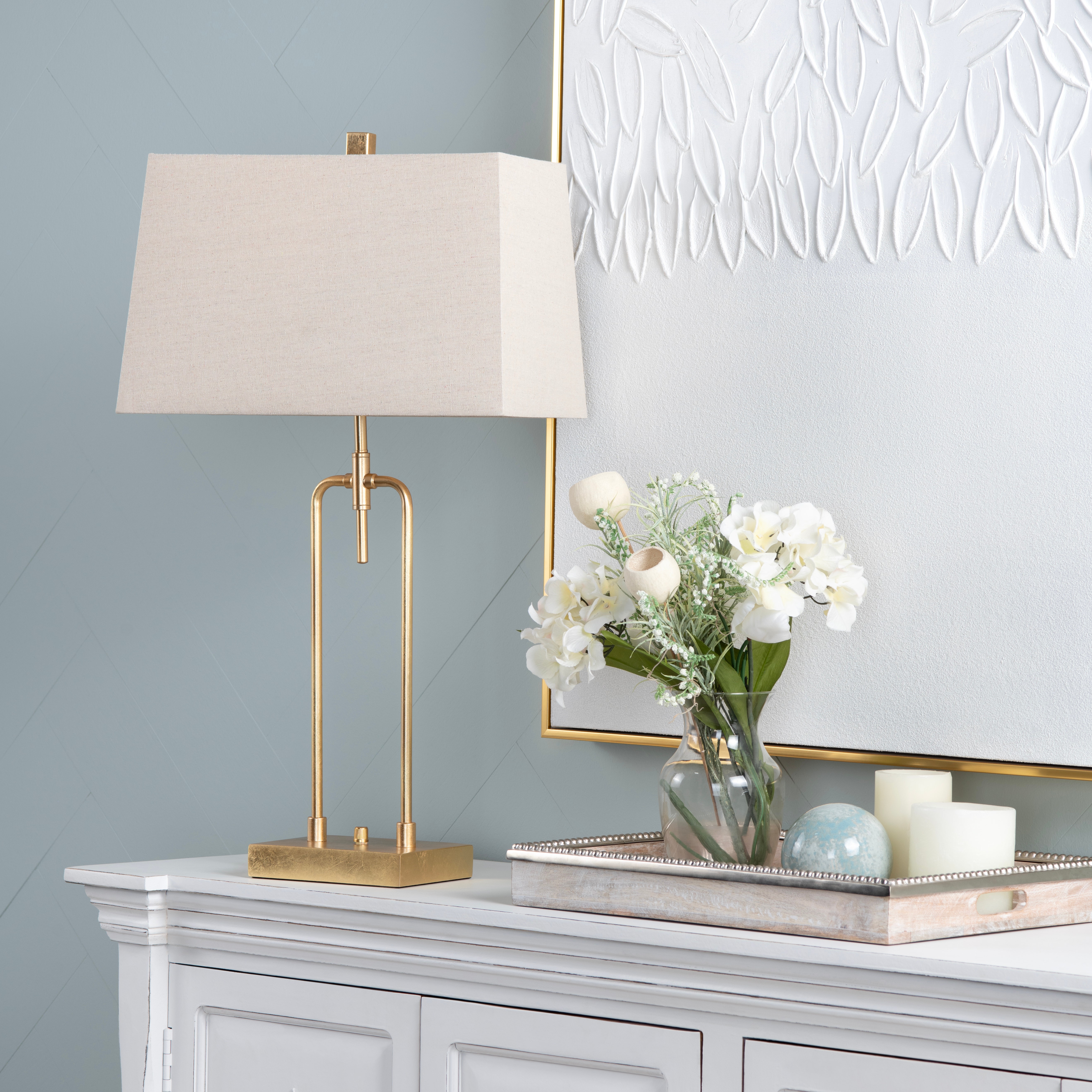 Salinas Table Lamp CVAER1810