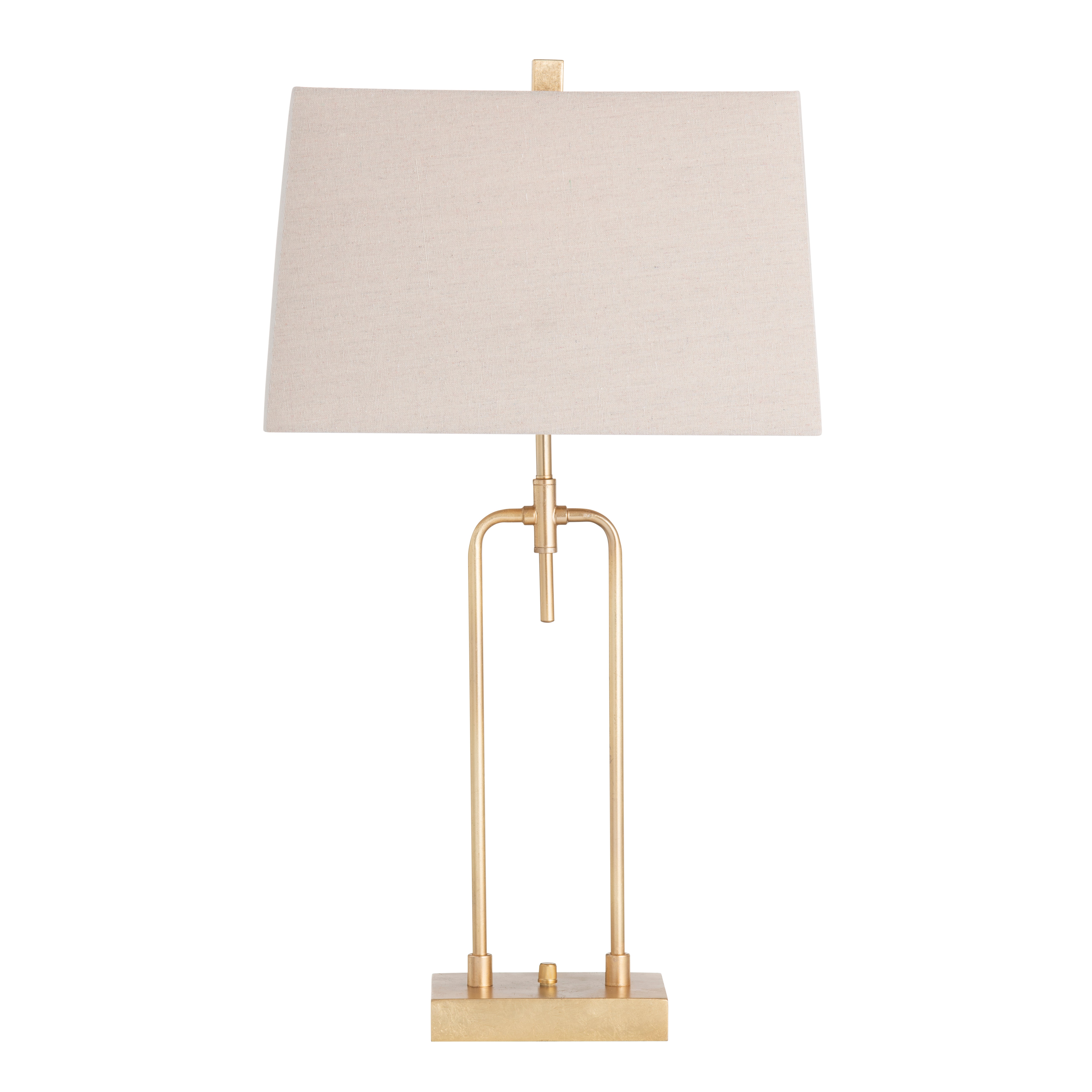 Salinas Table Lamp CVAER1810