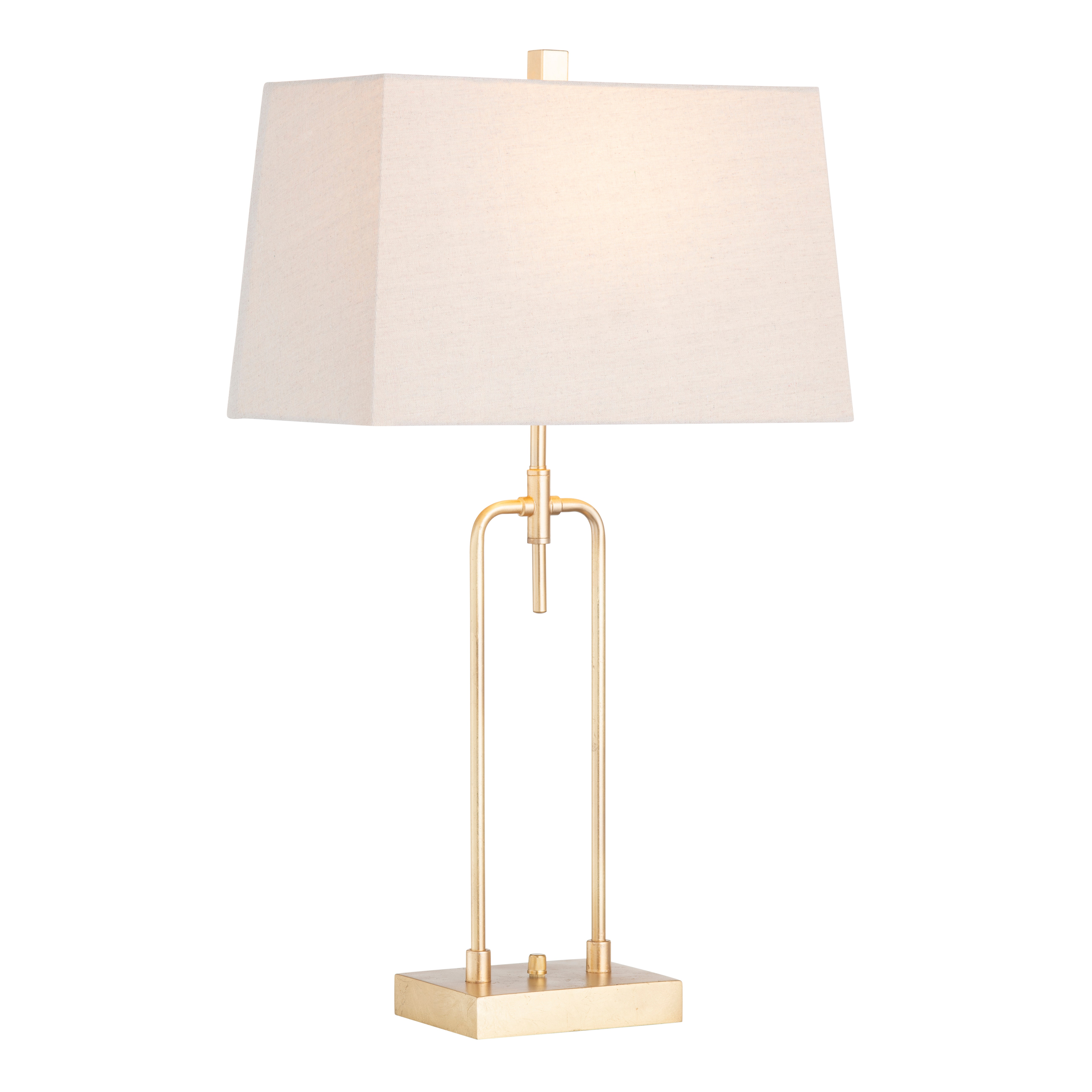 Salinas Table Lamp CVAER1810