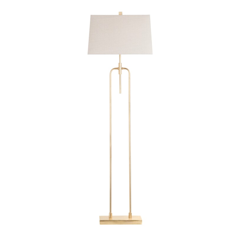Salinas Floor Lamp CVAER1811