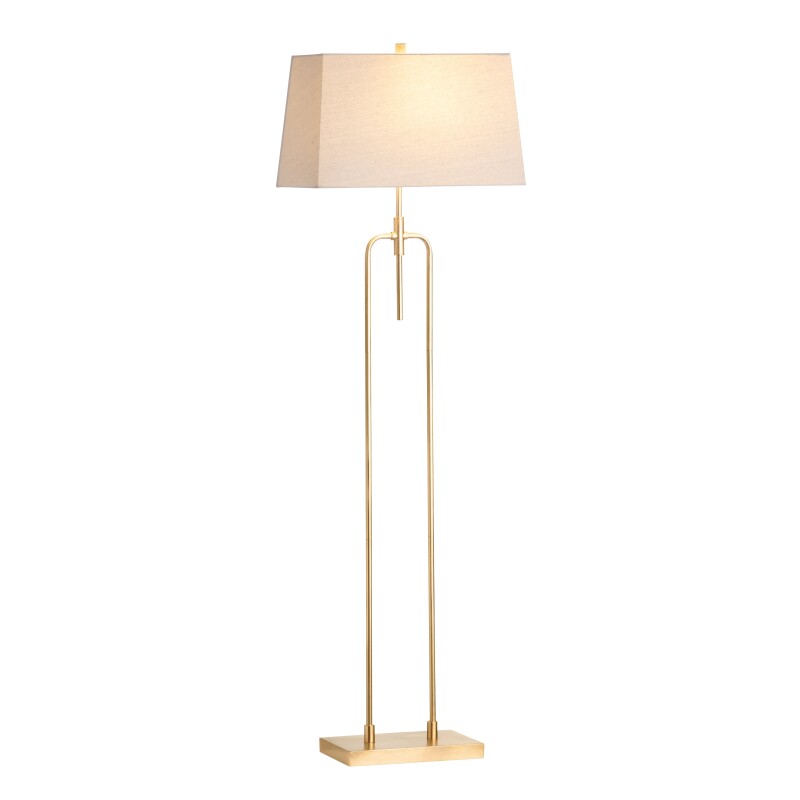 Salinas Floor Lamp CVAER1811