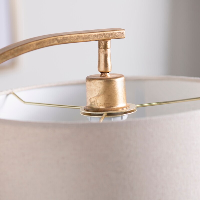 Julia Table Lamp CVAER1833A