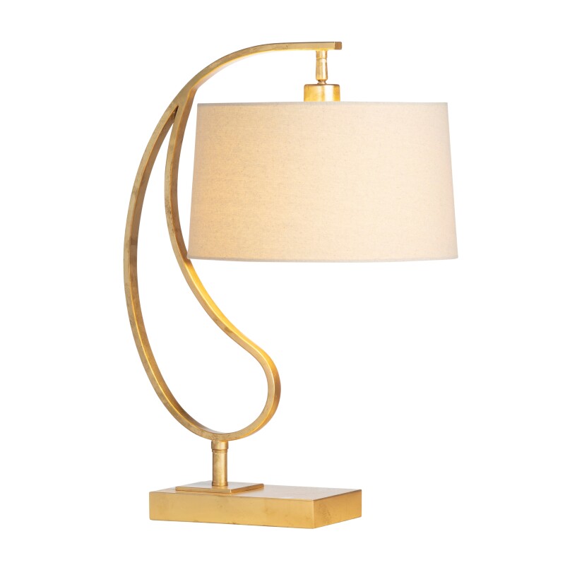 Julia Table Lamp CVAER1833A
