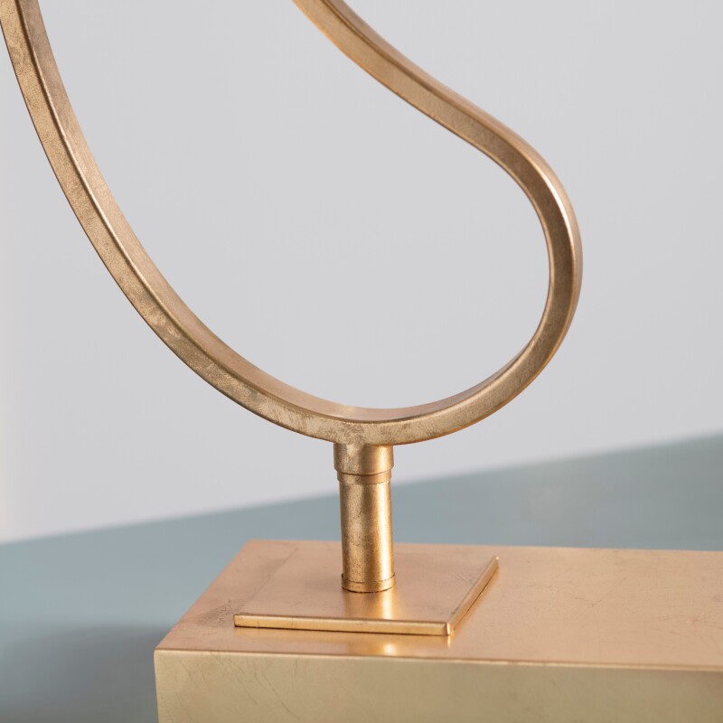 Julia Table Lamp CVAER1833A