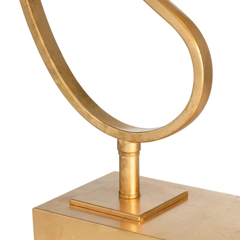 Julia Table Lamp CVAER1833A