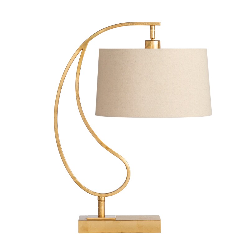 Julia Table Lamp CVAER1833A