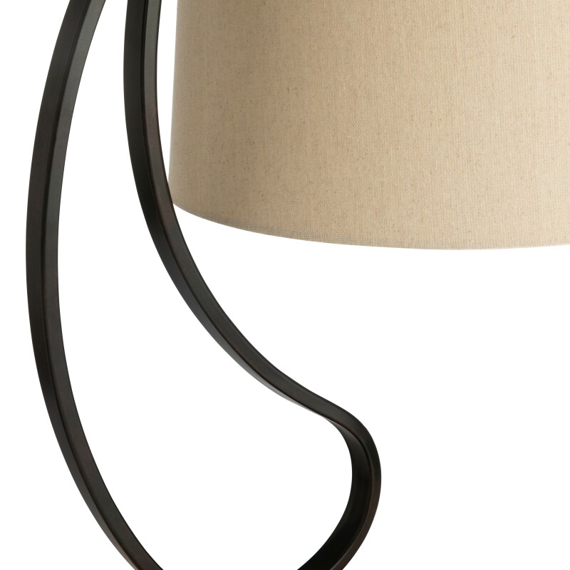 Julia Table Lamp CVAER1833B