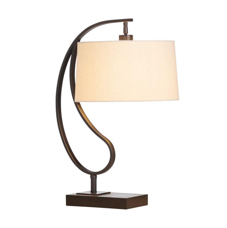 Julia Table Lamp CVAER1833B