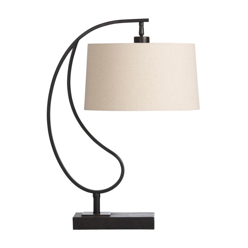 Julia Table Lamp CVAER1833B