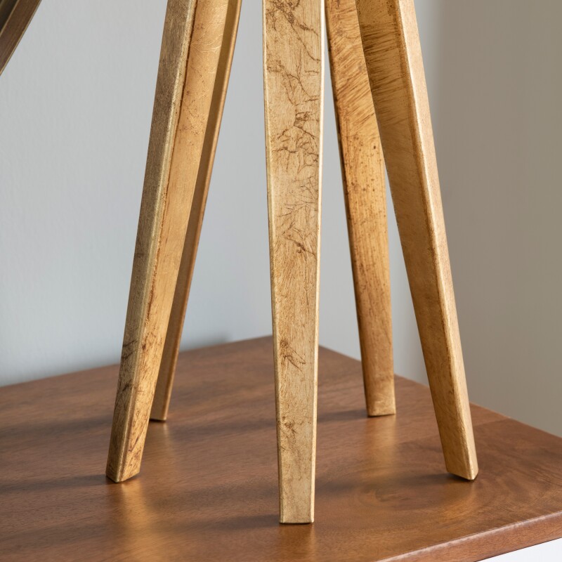Capri Table Lamp CVAER1851
