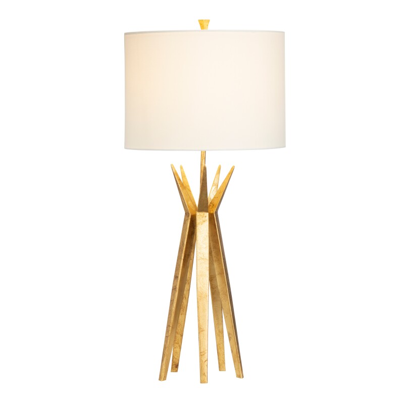 Capri Table Lamp CVAER1851