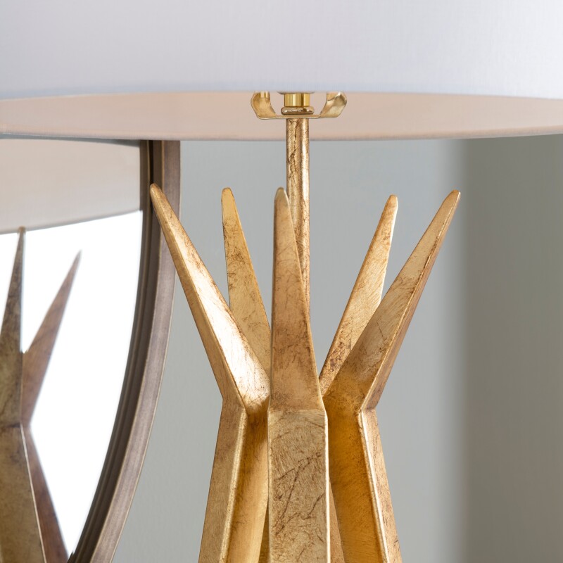 Capri Table Lamp CVAER1851