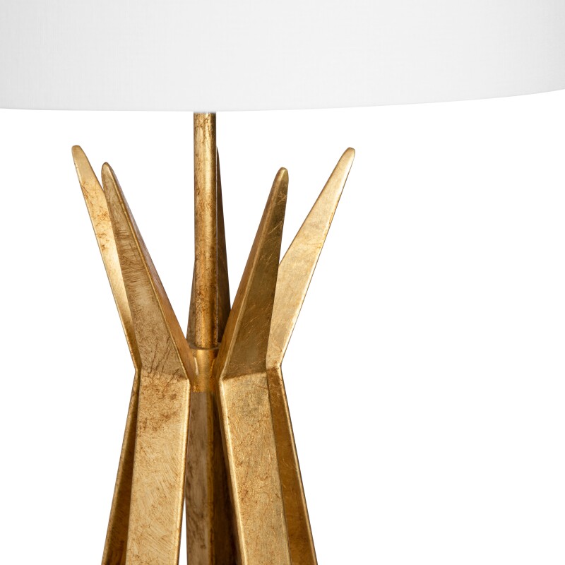 Capri Table Lamp CVAER1851