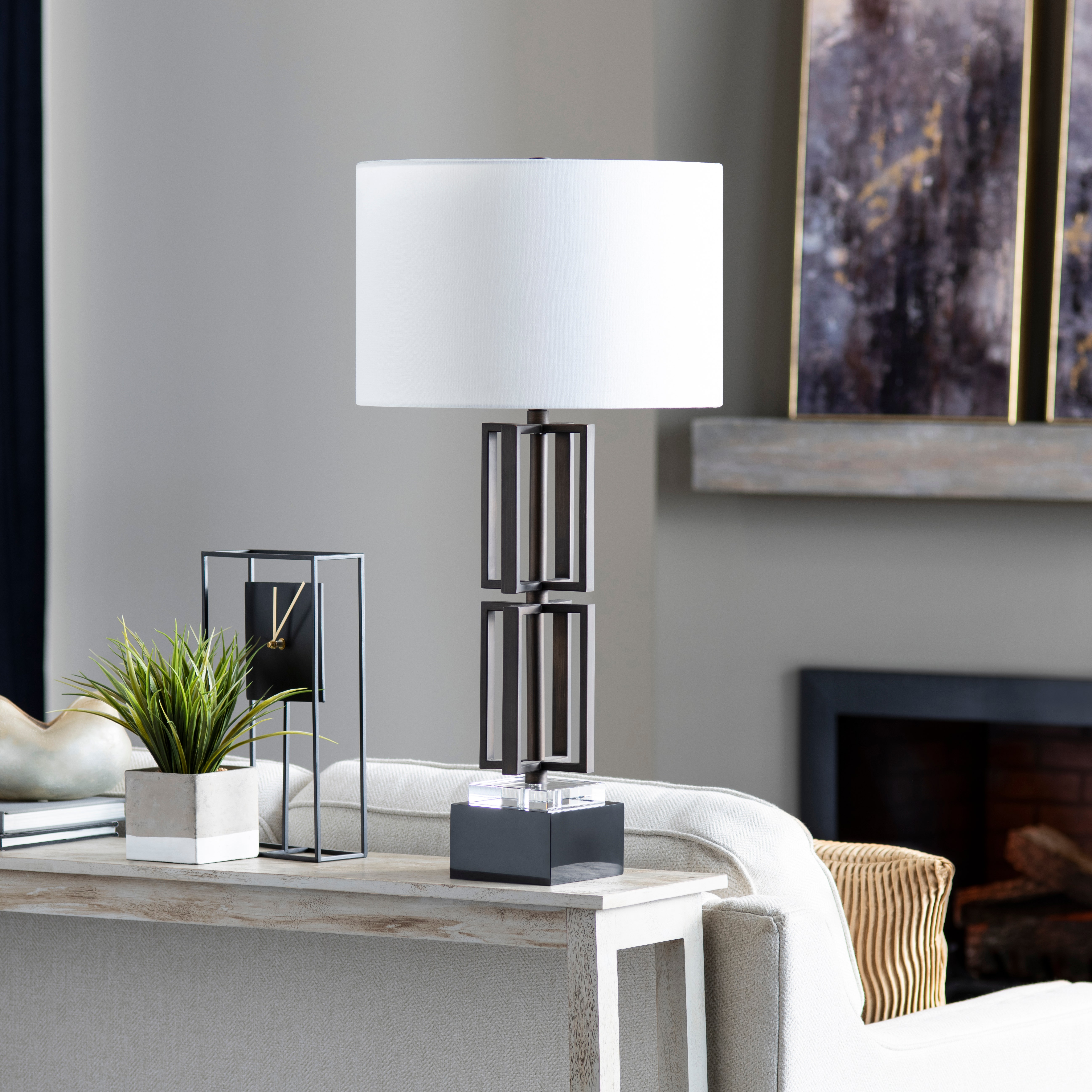 Hopkins Table Lamp CVAER1852
