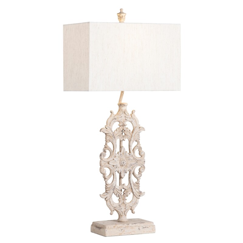 Sheridan Table Lamp CVAER1884