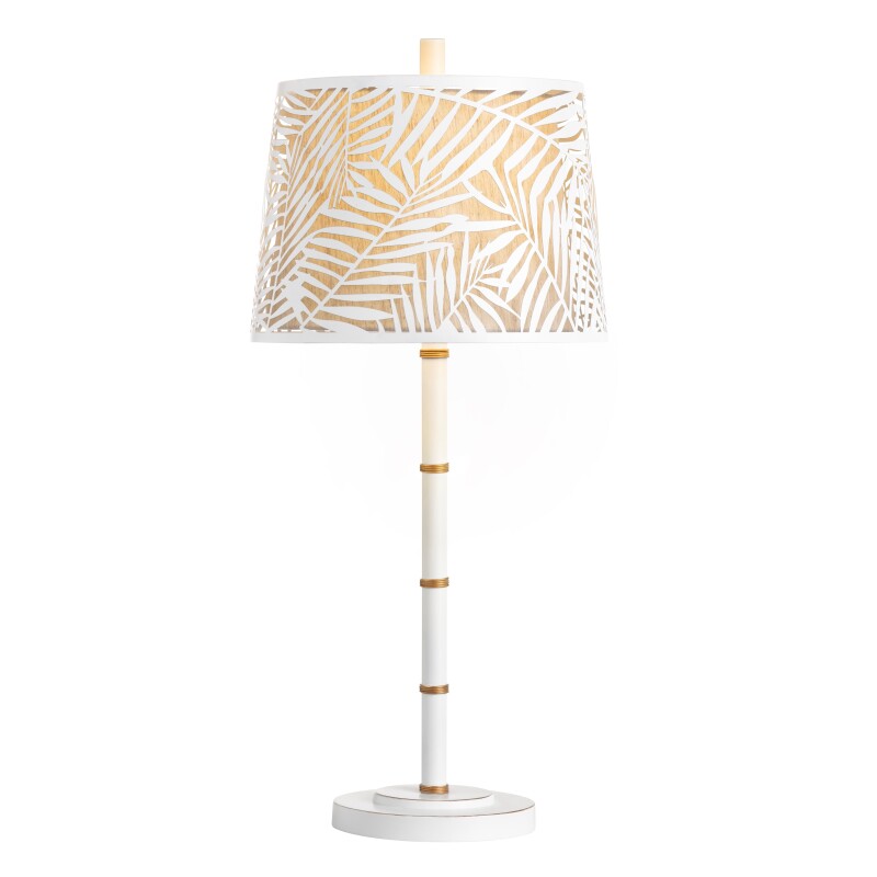 Palm Harbor Table Lamp CVAER1899B