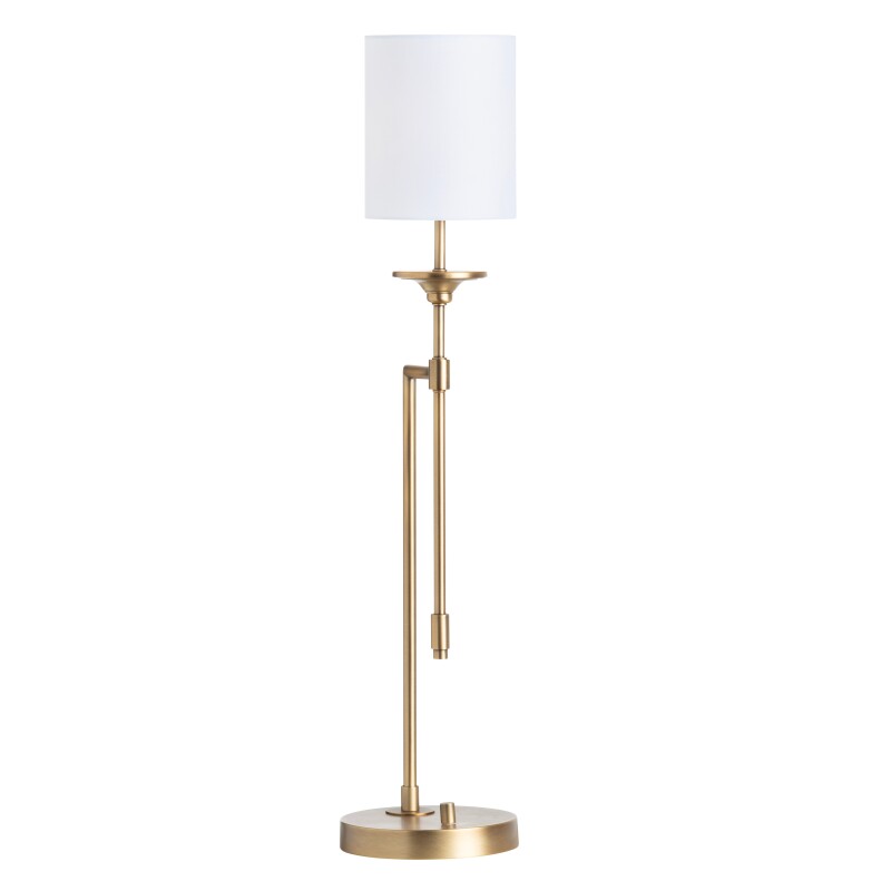 Olympia Table Lamp CVAER1909