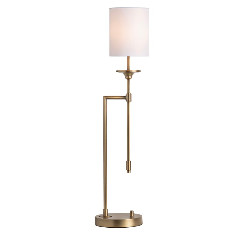 Olympia Table Lamp CVAER1909