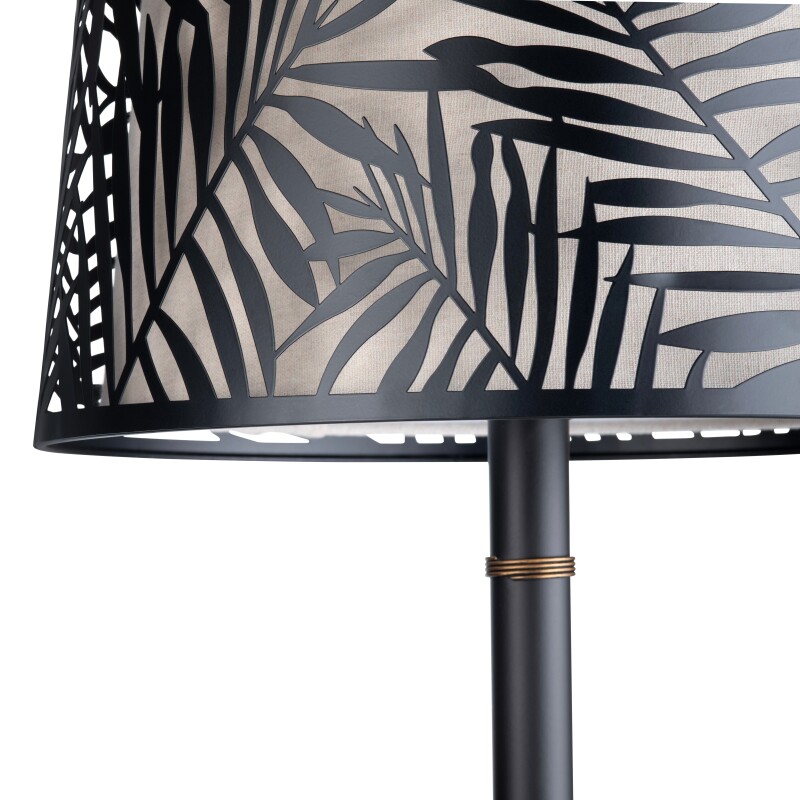 Biscayne Floor Lamp CVAER1916A