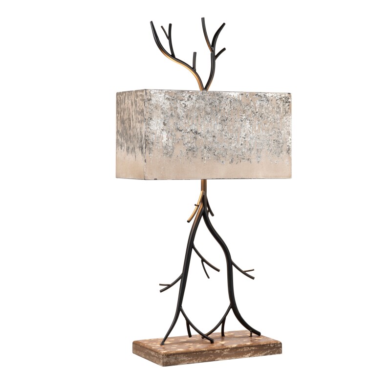 Birch Table Lamp CVAER1922
