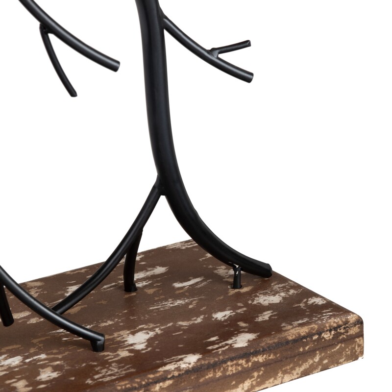 Birch Table Lamp CVAER1922