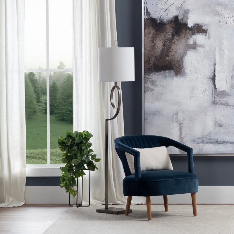 Dash Floor Lamp CVAER1962