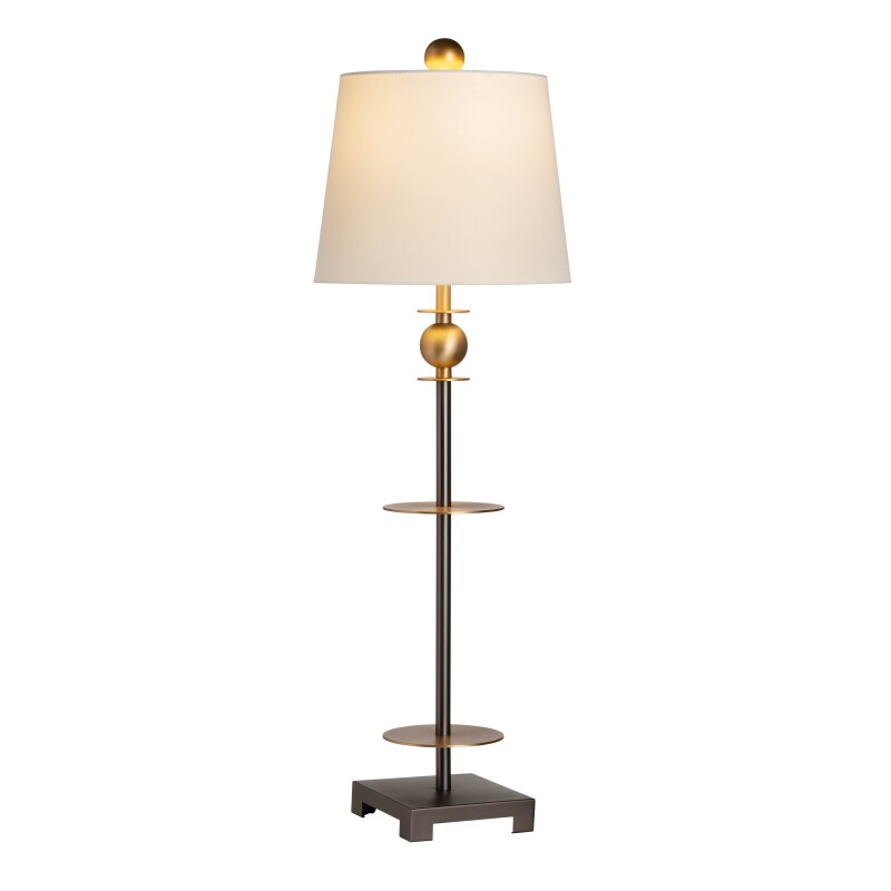 Chapman Buffet Lamp CVAER1989