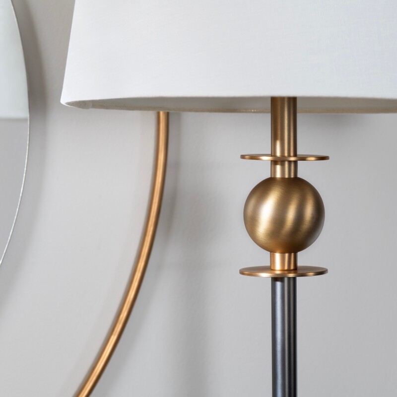 Chapman Buffet Lamp CVAER1989