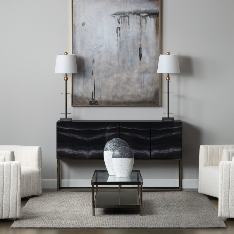 Chapman Buffet Lamp CVAER1989