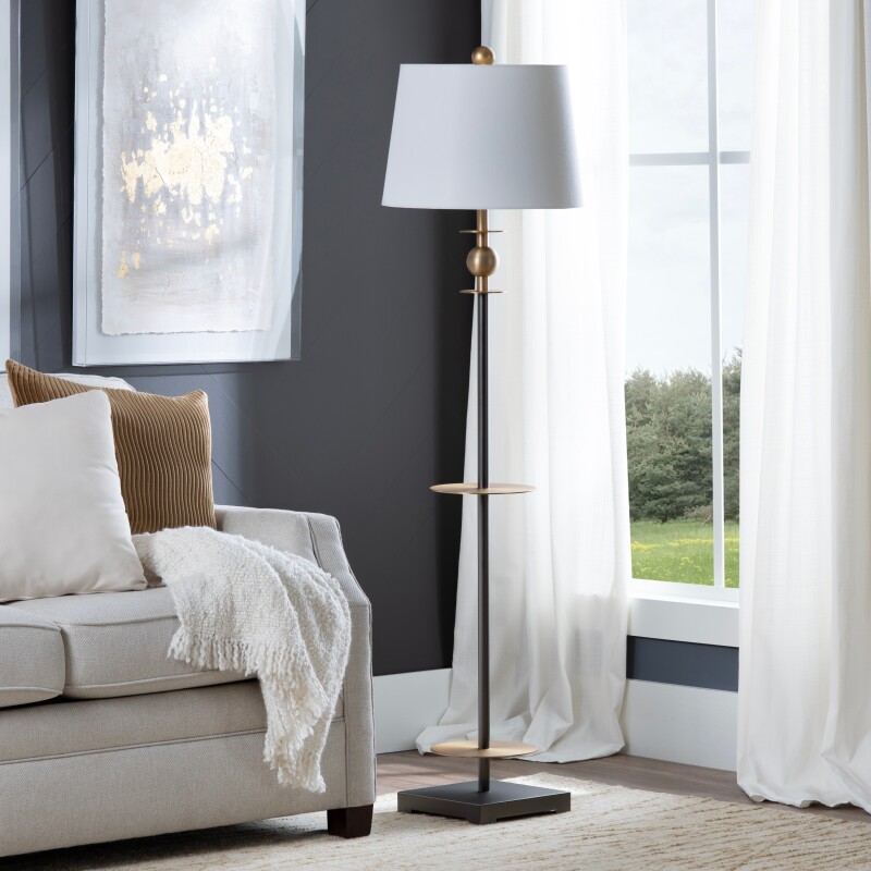 Chapman Floor Lamp CVAER1990