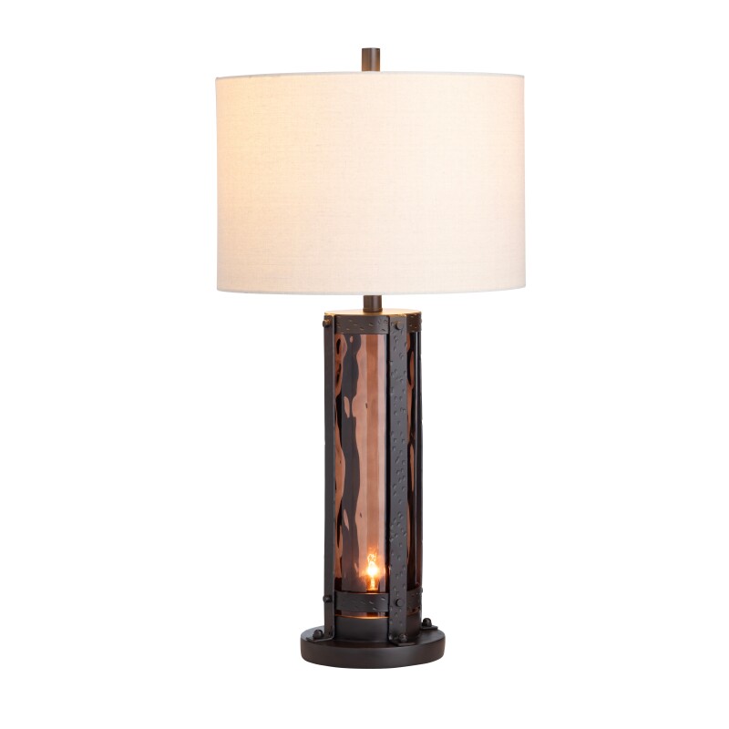Shiloh Table Lamp CVAER2011