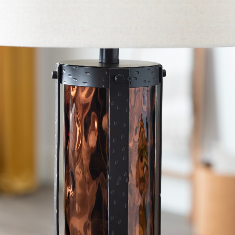 Shiloh Table Lamp CVAER2011