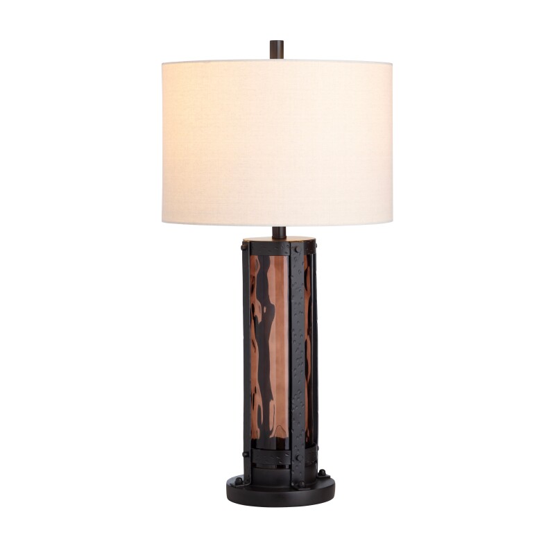 Shiloh Table Lamp CVAER2011