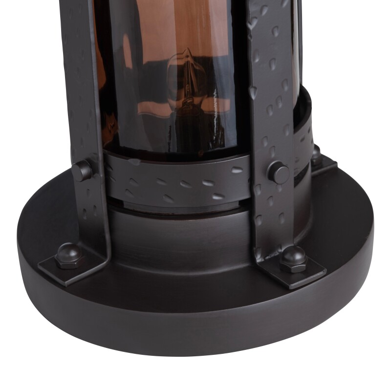 Shiloh Table Lamp CVAER2011