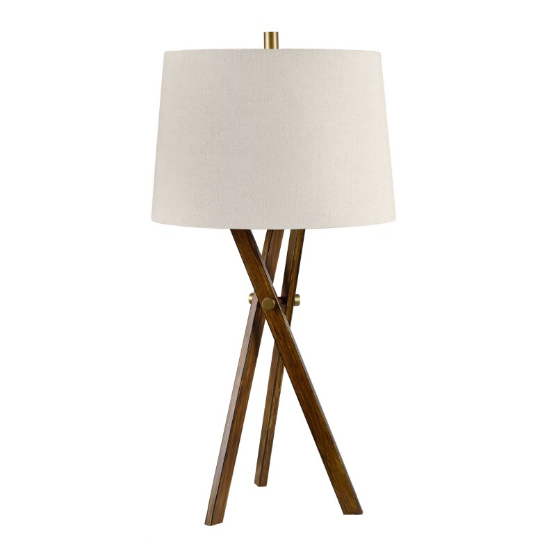 Hendrix Table Lamp CVAER2036
