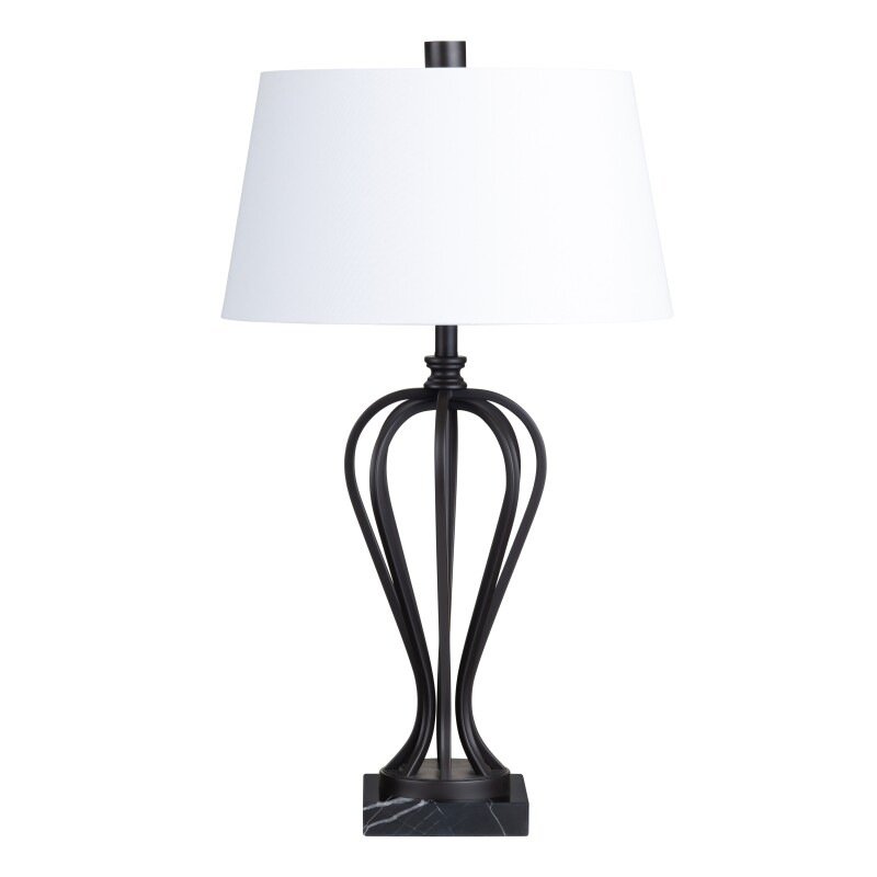 Stanford Table Lamp CVAER2043