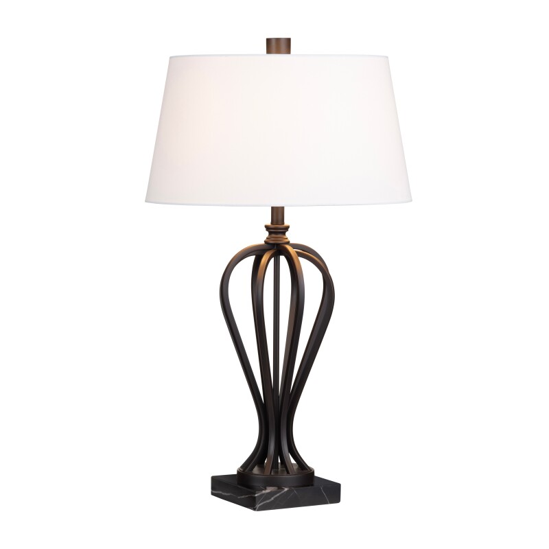 Stanford Table Lamp CVAER2043
