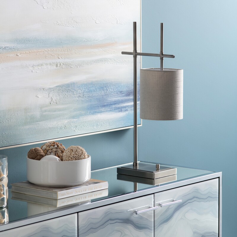 Sebastion Table Lamp CVAER2143