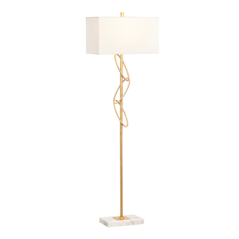 Ringo Floor Lamp CVAER2145