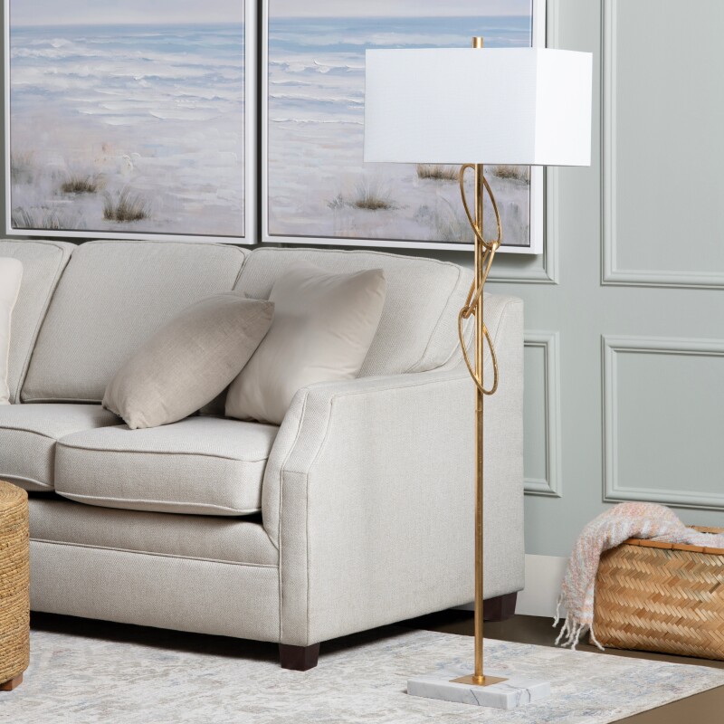Ringo Floor Lamp CVAER2145