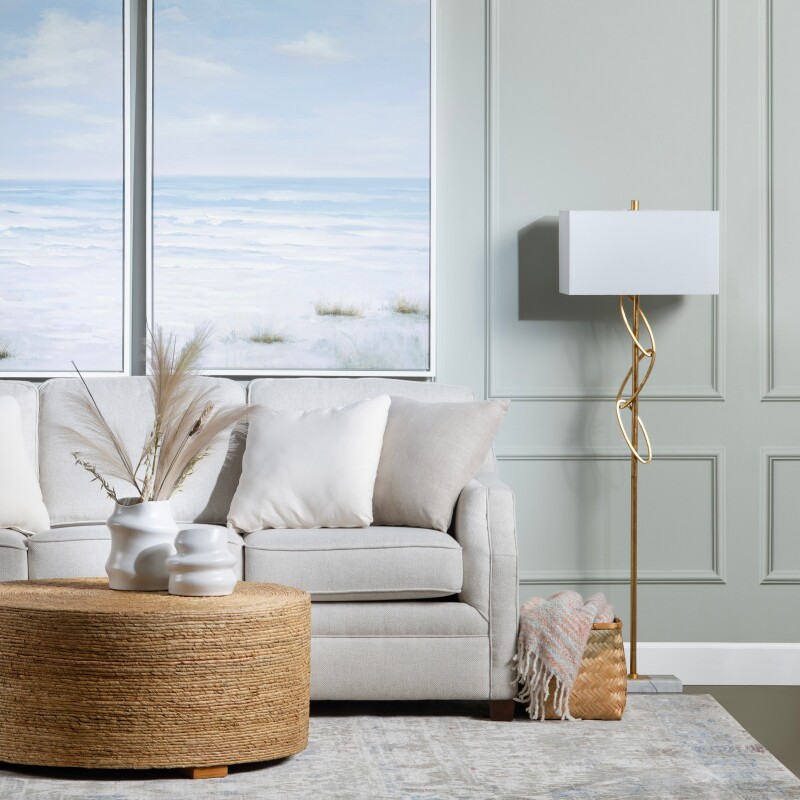 Ringo Floor Lamp CVAER2145