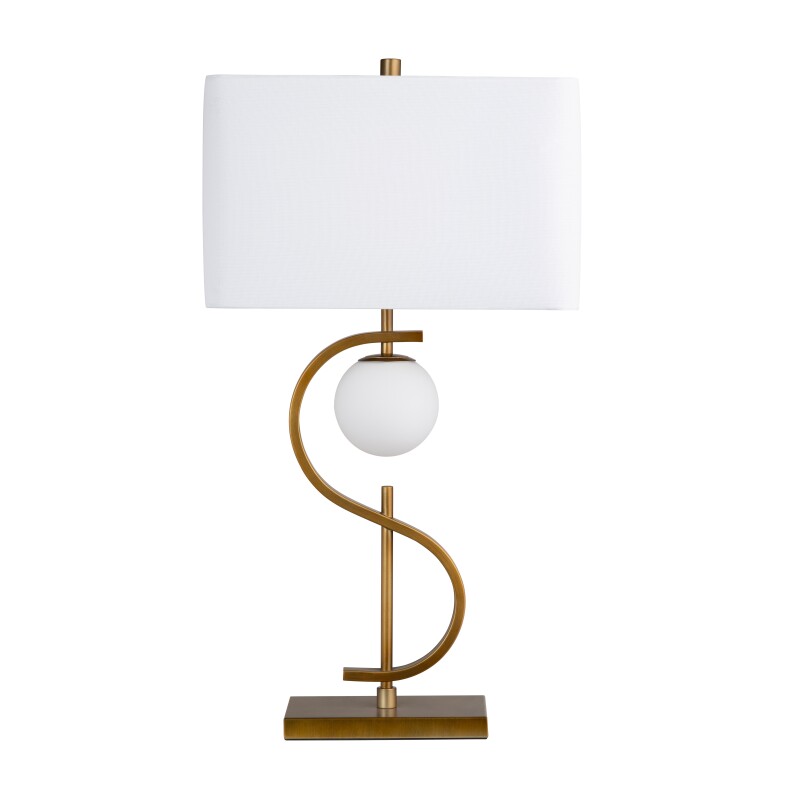 Streeter Table Lamp CVAER2146