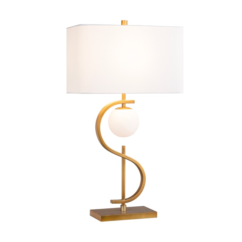 Streeter Table Lamp CVAER2146