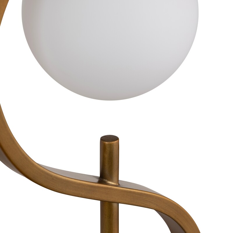 Streeter Table Lamp CVAER2146