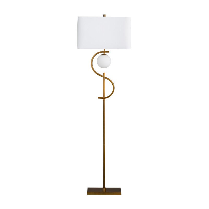 Streeter Floor Lamp CVAER2156