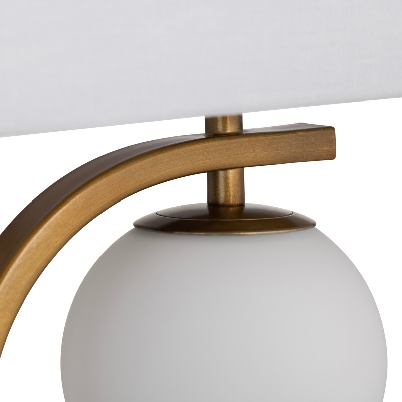 Streeter Floor Lamp CVAER2156