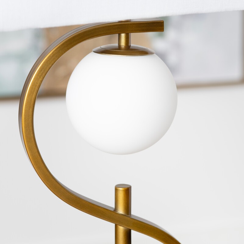 Streeter Floor Lamp CVAER2156