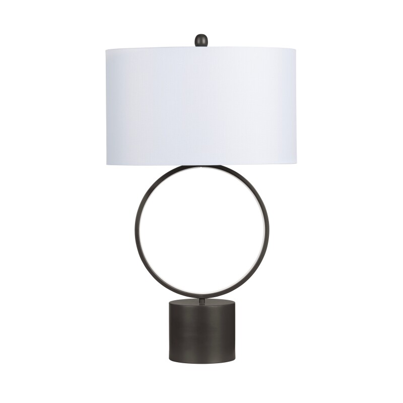 Infinity Table Lamp CVAER2159