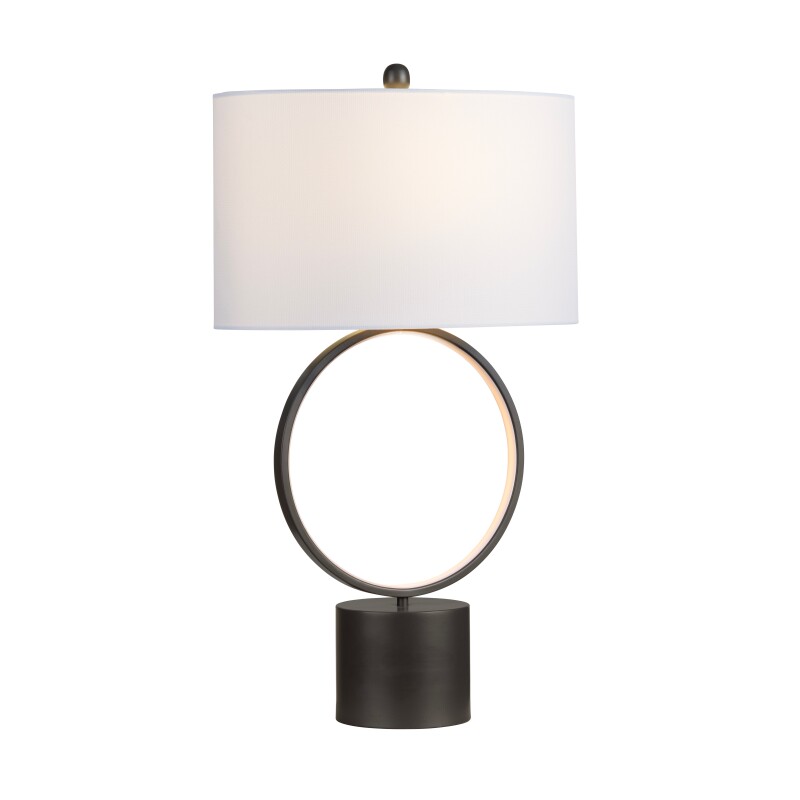 Infinity Table Lamp CVAER2159