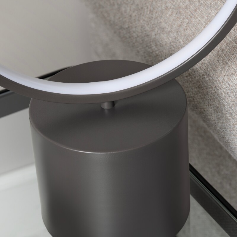 Infinity Table Lamp CVAER2159